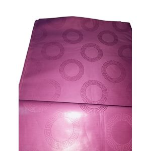 Bazin Riche Brillant à Motifs Floraux  Élégance Africaine Authentique