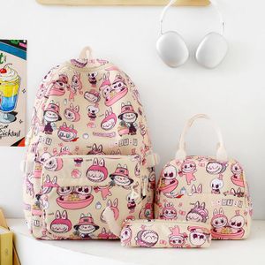 GALUIN Ensemble sac à dos 3 en 1, sac à dos unisexe
