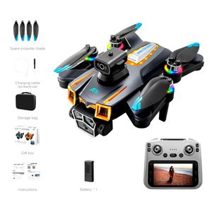 Aerodrone  Drone professionnel A19 PRO.Camera l 1080p HD 6K/4K 