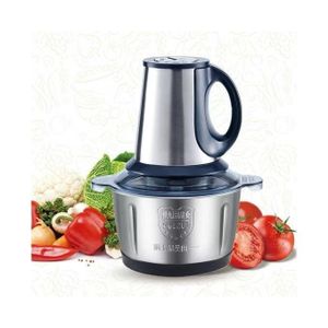 Best Best Mixeur Foutou 3L: MIXEUR DE FOUTOU GRAINE ET VIANDE