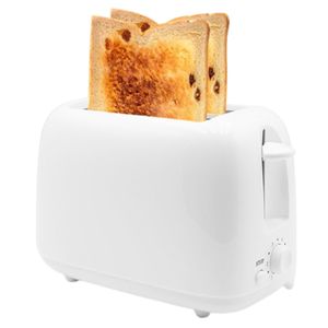 Grille-pain 2 tranches extra large 7 niveaux pour pain et bagels