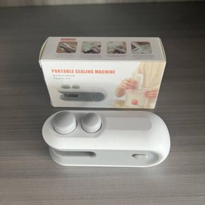 Mini scelleurs Portable rechargeable  
