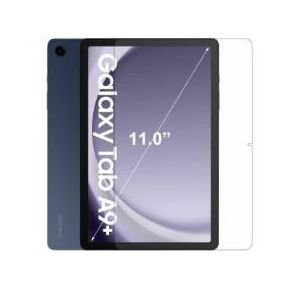 2 Protection écran Compatible Pour Samsung Galaxy Tab A9 PLUS - Transparent