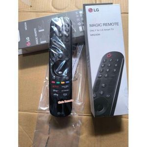 Télécommande LG OLED, NANOCELL (Magique) HG
