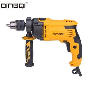 DINGQI Perceuse à Percussion 710w- ORIGINAL
