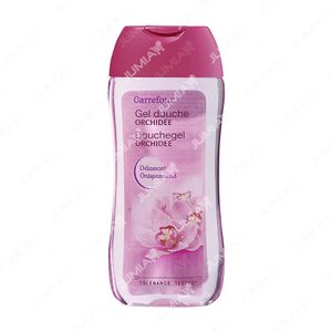 Gel Douche extra doux CARREFOUR KIDS