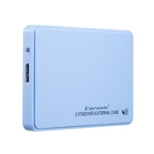 Disque dur externe mobile SSD USB 3.1 500 Go