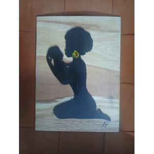 Tableau D'art Décoratif