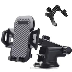 Support De Téléphone Portable De Voiture