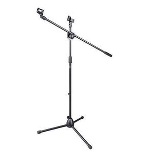 Trépied Pro Microphone Stands