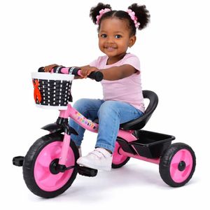 Tricycle pour bébé à 3 roues/vélo pour enfants/tricycle pour enfants de 2 à 5 ans