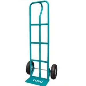 TOTAL Diable à Roues Pneumatiques