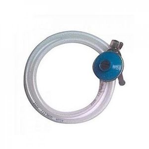 Câble Raccord Pour Bouteille De Gaz
