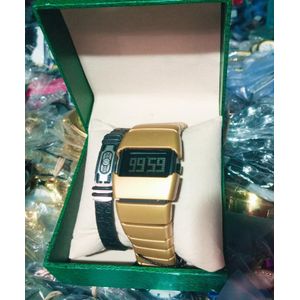 Montre homme+ un bracelet offert 