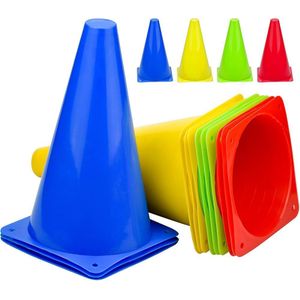 Kouessp Lot De 5 Cônes  Long 32Cm