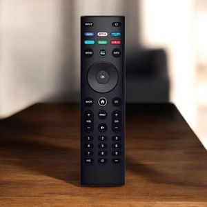 Vizio VizioXRT140  Télécommande universelle pour Smart TV 