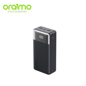 Oraimo PowerNova QF1 Power Bank SUPER FAST 22,5W 27000mAh