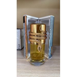 Musaman Eau de Parfum Arabe Pour Femme - Qualité Supérieure ( Provenance Dubaï )