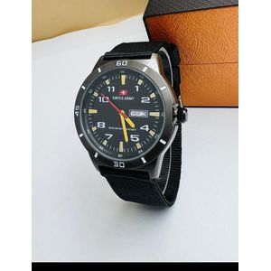 Mode Montre SWISS ARMY 