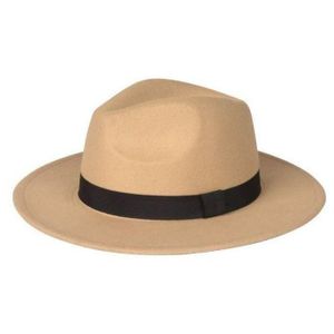 Chapeau Cowboy Homme -Femme- Kaki