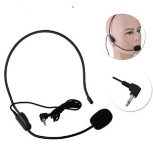 Generic Système De Microphone Sans Fil Pour 2 Personnes, Double Casque Sans  Fil 2,4 G, Idéal Pour Les Haut-parleurs, Amplificateur Vocal, Système De  Sonorisation, Enseignant, Guides Touristiques, Instructeur De Fitness. -  Prix