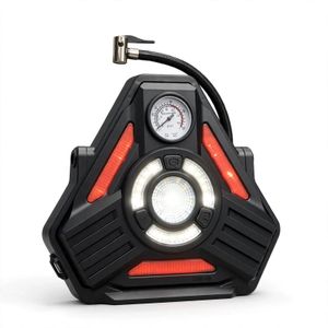Kit secours de voiture 