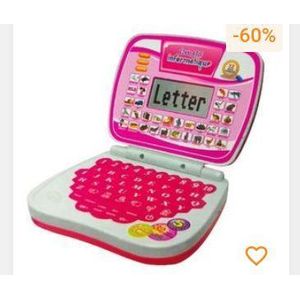 Ordinateur Éducatif-Musical pour enfants 