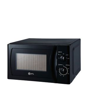 ATL Micro-Ondes - 700W - 20L - ATL-MW20CPAB - Multicolore - Garantie 6 Mois