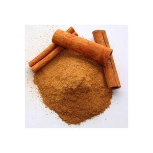 Gn Bio 100% Poudre De Cannelle 1kg