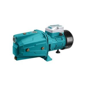 TOTAL Suppresseur d'eau 1.5 HP 1100w