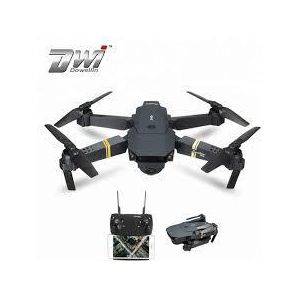 CAMERA DRONE E68 PRO MAX