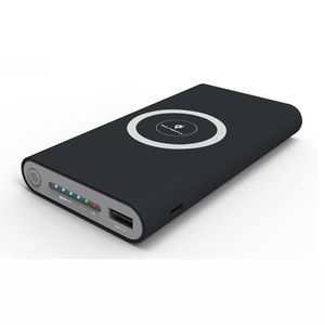 Powerbank Wireless 60000 Mah 
