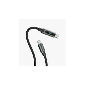 Oraimo Cable type C vers Type C 100W