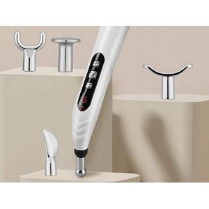 Stylo de massage électronique d'acupuncture pour soulager la douleur