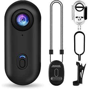 Caméra de sport 1080P WiFi – H.264