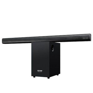 ALiTOP SP-5239 - Barre De Son Multimédia + Caisson De Basse