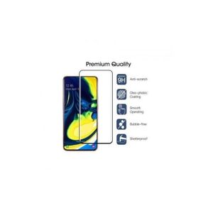 Antichoc Compatible Samsung Galaxy A80 - Noir