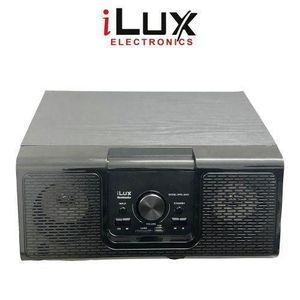 Ilux Mini Chaine – HTIL-2000- USB – Bluetooth – FM