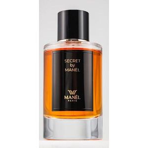MAISON MANÊL PARIS SECRET BY MANËL – EAU DE PARFUM FEMME 