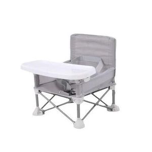 Chaise De Salle à Manger Bébé Chaise De Bébé Portable Pliable Table De Dîner Et Chaises