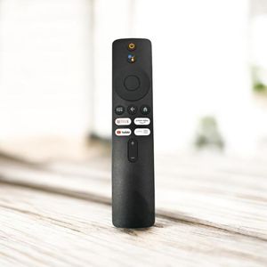 Xiaomi Télécommande XiaomiTV Box S Contrôle intelligent & pratique   