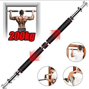 General Barres Horizontales De Porte En Acier Réglables, Pour L'entraînement à La Maison