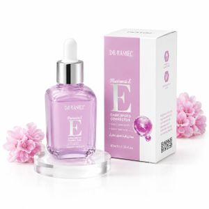Dr Rashell Sérum Correcteur de Taches - Favorise un teint éclatant et uniforme