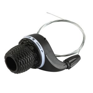 BTWIN by decathlon POIGNÉE TOURNANTE GAUCHE 3 VITESSES