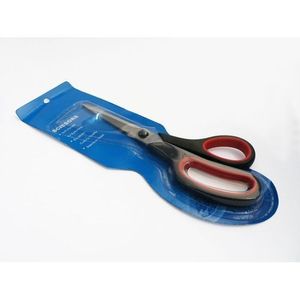 CISEAUX DE BUREAU 15.5cm -Noir