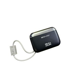 Sovo Powerbank - 10000mah