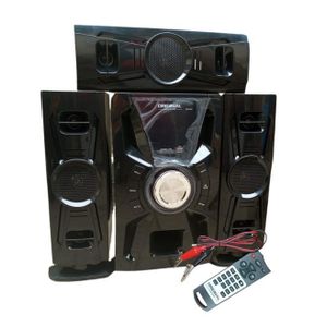 Original Super Power Chaîne Hi-Fi Multimédia Bluetooth Speaker Original 403