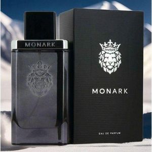 Monarch Parfum pour homme