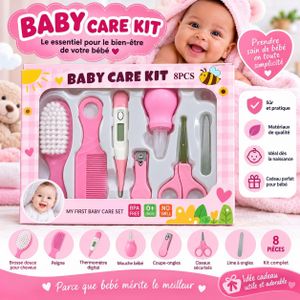 Kit de Soins pour Bébé