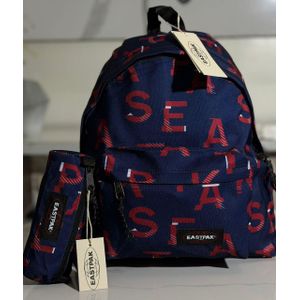 Eastpak Sac à dos Padded Pak’r + trousse 